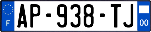 AP-938-TJ