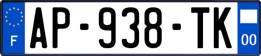 AP-938-TK