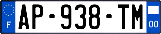 AP-938-TM