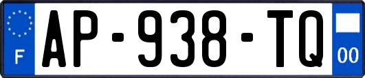 AP-938-TQ
