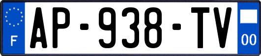 AP-938-TV