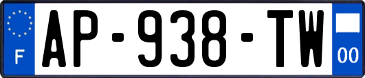 AP-938-TW