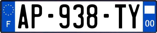 AP-938-TY