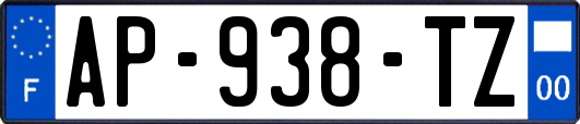 AP-938-TZ