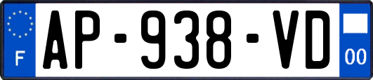 AP-938-VD