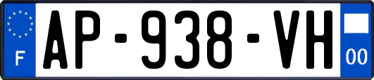 AP-938-VH