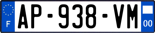 AP-938-VM