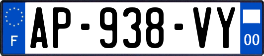AP-938-VY
