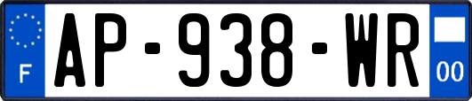AP-938-WR