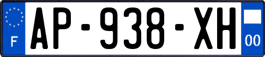 AP-938-XH