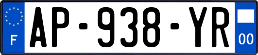 AP-938-YR