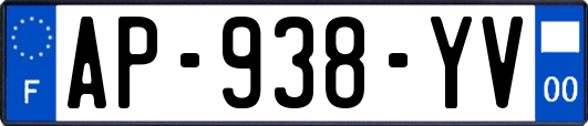 AP-938-YV
