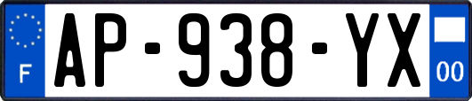 AP-938-YX