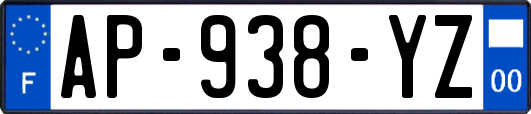 AP-938-YZ