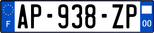 AP-938-ZP