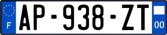 AP-938-ZT