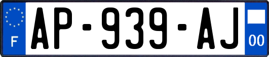 AP-939-AJ