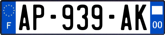 AP-939-AK