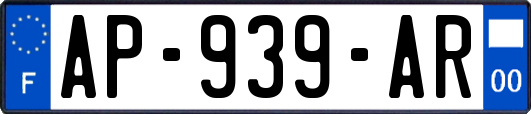 AP-939-AR