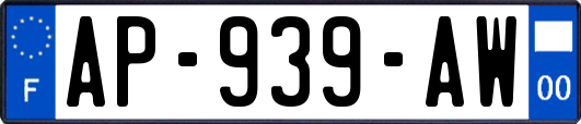 AP-939-AW