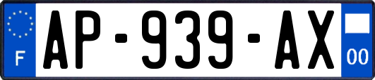 AP-939-AX