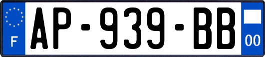 AP-939-BB