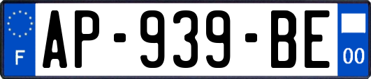 AP-939-BE