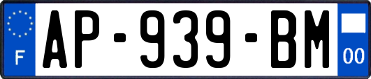 AP-939-BM