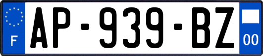 AP-939-BZ