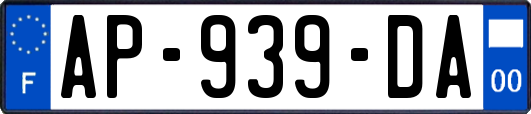 AP-939-DA