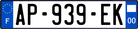 AP-939-EK