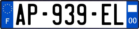 AP-939-EL
