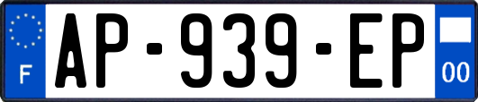 AP-939-EP