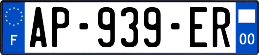 AP-939-ER