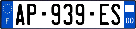 AP-939-ES