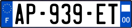 AP-939-ET