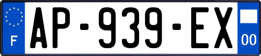 AP-939-EX