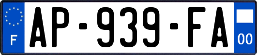 AP-939-FA