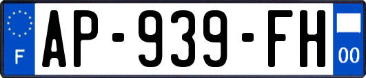 AP-939-FH