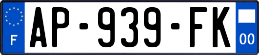AP-939-FK