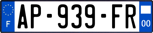 AP-939-FR