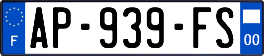 AP-939-FS