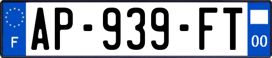 AP-939-FT
