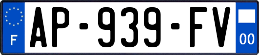 AP-939-FV