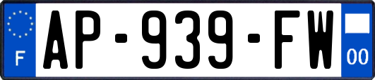 AP-939-FW