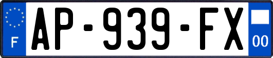 AP-939-FX