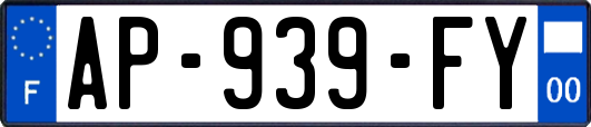 AP-939-FY