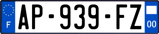 AP-939-FZ