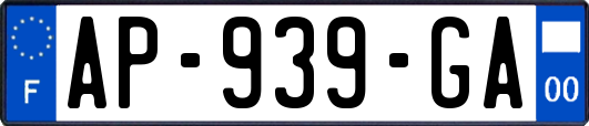 AP-939-GA