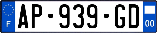 AP-939-GD
